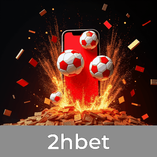 2hbet: Apostas Móveis com Facilidade e Funções Completas