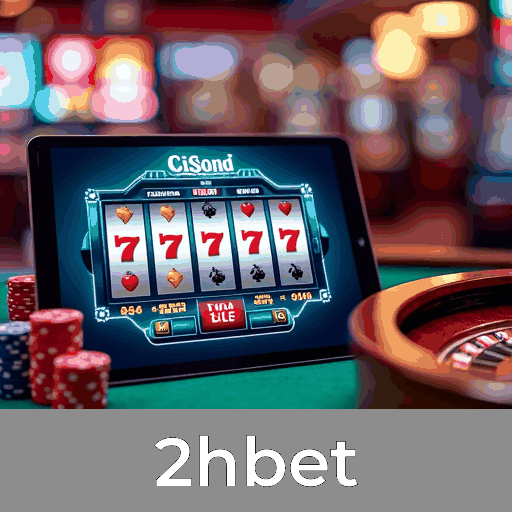 2hbet: Aproveite Promoções Irresistíveis e Ganhe Mais