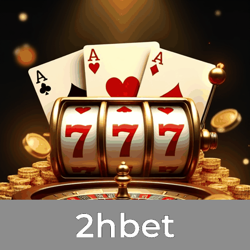 2hbet: Aproveite Promoções Irresistíveis e Ganhe Mais