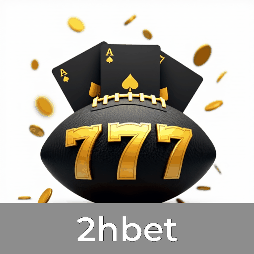 2hbet: Emoção e Oportunidades de Ganhar nos Jogos de Cassino