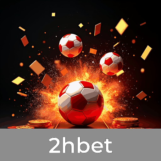2hbet: A Experiência de Cassino Ao Vivo Preferida dos Brasileiros