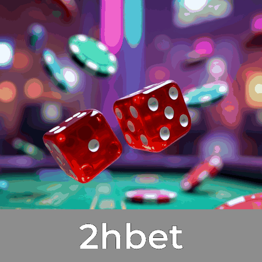 2hbet: A Experiência de Cassino Ao Vivo Preferida dos Brasileiros