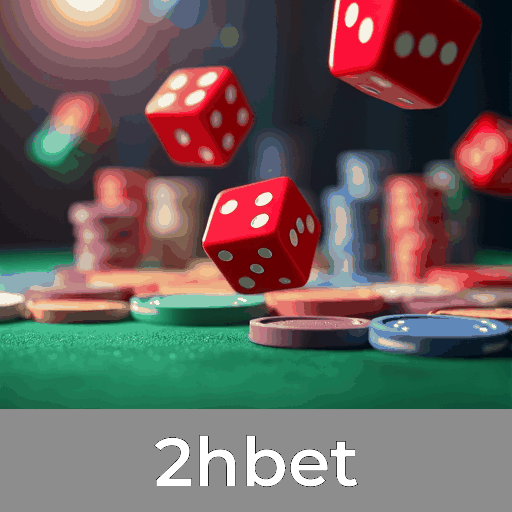 2hbet: Plataforma de Apostas Segura e Divertida