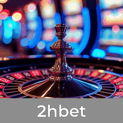 2hbet: Slots Gigantes, Jogos de Mesa Estratégicos, e Real Dealers Imersivos