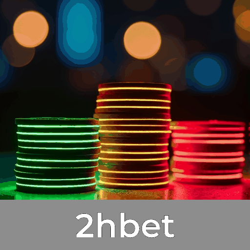 2hbet: A Experiência de Cassino Ao Vivo Preferida dos Brasileiros