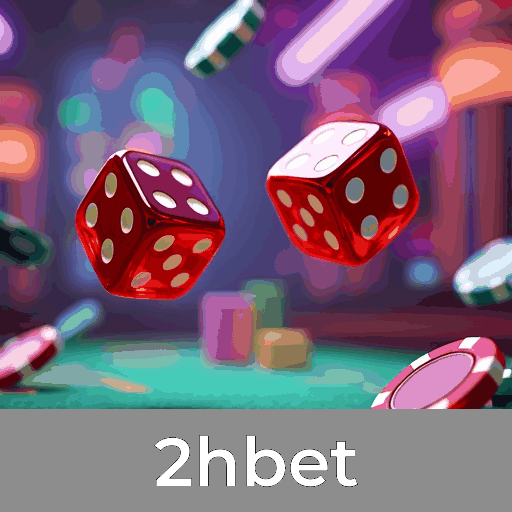 2hbet: Slots Gigantes, Jogos de Mesa Estratégicos, e Real Dealers Imersivos