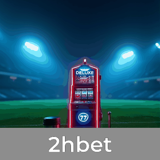 2hbet: Apostas Móveis com Facilidade e Funções Completas