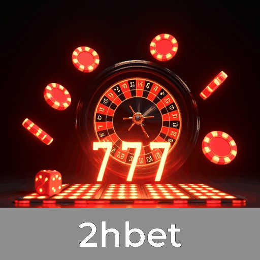 2hbet: Slots Gigantes, Jogos de Mesa Estratégicos, e Real Dealers Imersivos